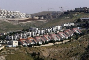 مستوطنات-اسرائيليةإسرائيل تطرح مناقصات لبناء وحدات استيطانية جديدة