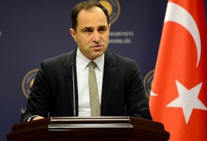 أنقرة تدعو مسؤولي حكومة الثني إلى مراجعة مواقفهم غير المسؤولة تجاه تركيا