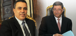 الحكومة الانتقالية في تونس تسلم رسميا السلطة لحكومة الصيد