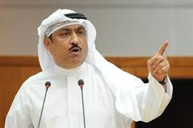 السجن عامين لمعارض كويتي مسلم البراك بتهمة إهانة أمير البلاد