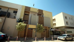 السفارة الاردنية في ليبيا وكالة فساطو الاخبارية