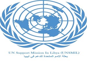 بعثة الأمم المتحدة للدعم في ليبيا جلسة للحوار السياسي بين الاطراف الليبية ستعقد في ليبيا هذا الأسبوع