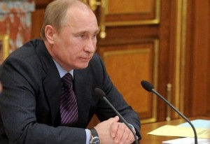 بوتين روسيا ستنتهج سياسة خارجية مستقلة رغم الضغوط