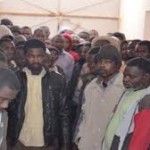 ترحيل 135 مهاجر غير شرعي عبر تونس