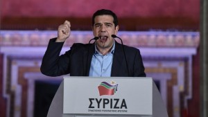 رئيس وزراء اليونان الجديد يسعى للحوار مع الاتحاد الأوروبي وكالة فساطو الاخبارية