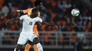 ساحل العاج تتوج ببطولة كأس الأمم الأفريقية 2015 بعدها تغلبها على غانا