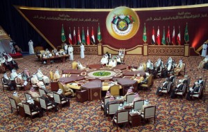 مجلس التعاون لدول الخليجي يرفض انقلاب الحوثيين في اليمن