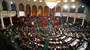 مجلس النواب الشعب بتونس يمنح الثقة لحكومة الصيد