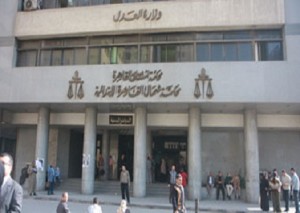 محكمة جنائيات القاهرة تقضي بإعدام 3 اشخاص لأدانتهم بالتخابر لصالح منظمات ارهابية