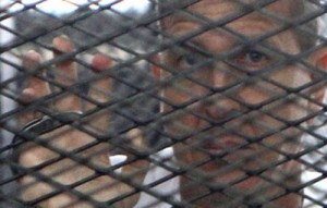 مصر ترحل الاسترالي جريست الصحفي بقناة الجزيرة بعد موافقة السيسي وكالة فساطو الاخبارية