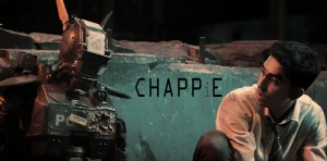 Chappie  يتصدر إيرادات السينما الأمريكية هذا الأسبوع