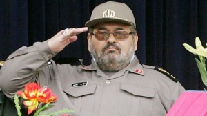 آبادي طهران لن تتدخل عسكريا في العراق