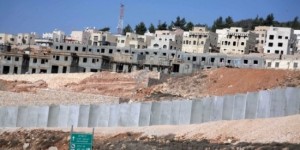 إسرائيل  المصادقة على بناء 2200 وحدة سكنية في القدس الشرقية