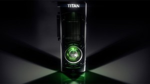 إنفيديا تكشف عن بطاقة الرسوميات Titan X الأقوى في العالم
