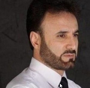 اغتيال المعارض الطاجيكي عمر علي كوفاتوف في اسطنبول