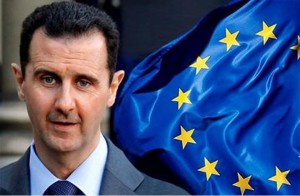 الاتحاد الأوروبي يفرض عقوبات على المزيد من أنصار الأسد