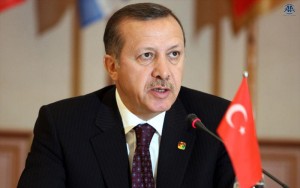 الرئيس التركي  منعنا أكثر من 12 ألفا من الانضمام لداعش