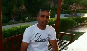 اللجنة الوطنية لحقوق الانسان تطالب الجيش بالتدخل لاطلاق سراح عضو النيابة العامة عبد الناصر الجروشي