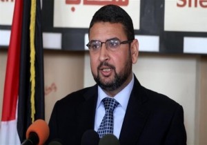 حماس تدعو السلطة الفلسطينية للالتزام بقرار وقف التنسيق الأمني مع الاسرائيليين