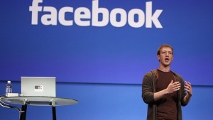 شركة فيسبوك تغير من طريقة حساب (الإعجابات) في صفحاتها