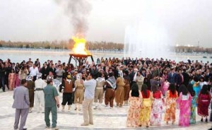 قرغيزيا تطلب من اليونيسكو إعلان عيد نوروز تراثا حضاريا عالميا