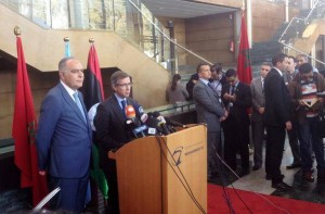 ليون يؤكد تقدم المفاوضات في ثاني أيام الحوار الليبي بالمغرب
