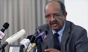 مساهل اجتماع الأطراف الليبية في الجزائر خطوة بالغة الأهمية