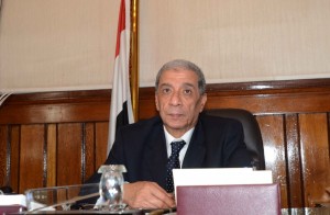 إحالة 379 إلى محكمة الجنايات في قضية فض اعتصام مؤيد للإخوان بمصر