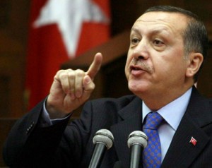 إردوغان يجب الإفراج عن مرسي قبل تحسين العلاقات مع مصر