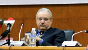 الأردني علي الزعتري نائبا لرئيس بعثة الأمم المتحدة للدعم في ليبيا
