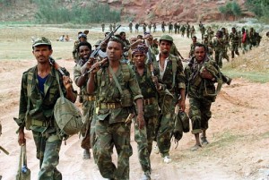 الجيش السوداني يتهم حكومة جوبا بدعم المتمردين في إقليم دارفور