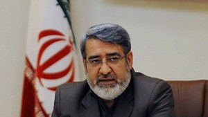 الداخلية الايرانية اعتقال شبكة نفذت 87 عملية اغتيال شرق البلاد