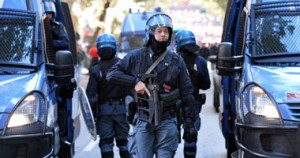 الشرطة الايطالية  كشف شبكة تابعة لتنظيم القاعدة جنوب البلاد
