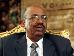 المفوضية القومية للانتخابات في السودان تعلن فوز البشير بولاية رئاسية جديدة