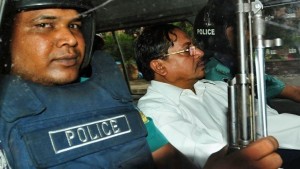 بنجلاديش: تنفيذ حكم الاعدام بحق الزعيم الاسلامي المعارض محمد قمر الزمان