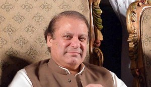 نواز مشرف يستعد لتشكيل حكومة تحالف بباكستان