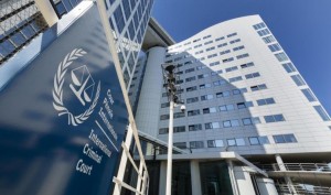 فلسطين تنضم رسميا للمحكمة الجنائية الدولية