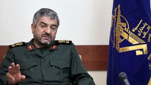 قائد الحرس الثوري الإيراني: يجب كشف الغموض المتعلق برفع العقوبات