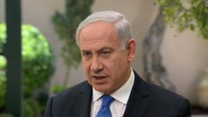 نتنياهو  على ايران أن تعترف بحق اسرائيل في الوجود في أي اتفاق نهائي