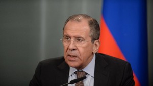 وزير خارجية الروسي روسيا لا تضع حدودا زمنية لعملية التسوية السورية
