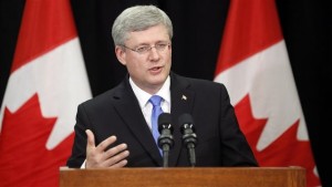 رئيس وزراء كندا يصل للعراق في زيارة لم يعلن عنها من قبل