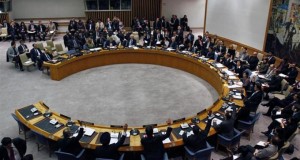 مجلس الأمن يعرب عن قلقه من تجدد أعمال العنف في مالي