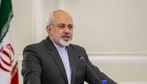 وزير الخارجية الإيراني المباحثات النووية صعبة لكنها ماضية نحو الأمام