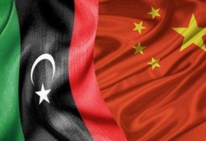 الصين تغلق سفارتها في ليبيا جراء الأوضاع الأمنية