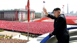 كوريا الشمالية تقرر تعزيز قدراتها في مجال الأسلحة النووية