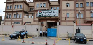مديرية أمن طرابلس تكذّب الاخبار المتناقلة عن عمليات اغتيال لضباط بالشرطة