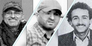 مقتل مصطفى بدر الدين القيادي البارز في حزب الله اللبناني