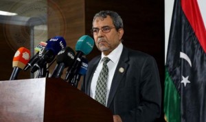 وثائق سرية تكشف فساد الخارجية في حكومة طرابلس