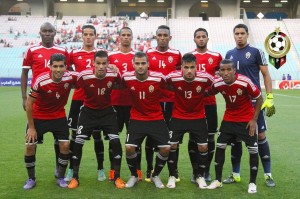 التعادل يخيم على مباراة ليبيا والمغرب في تصفيات الغابون 2017