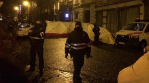 بلجيكا  توقيف 12 شخصا في إطار مكافحة الإرهاب
